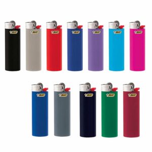 BIC J6 Classic Lighter