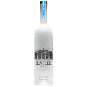 Belvedere Vodka