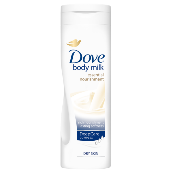 Dove Body lotion