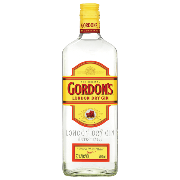 Gordon's London Dry Gin