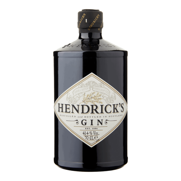 Hendrick's Gin
