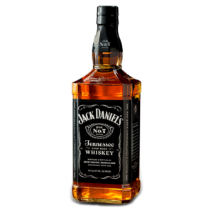 Jack Daniel's Old No.7 Tennessee