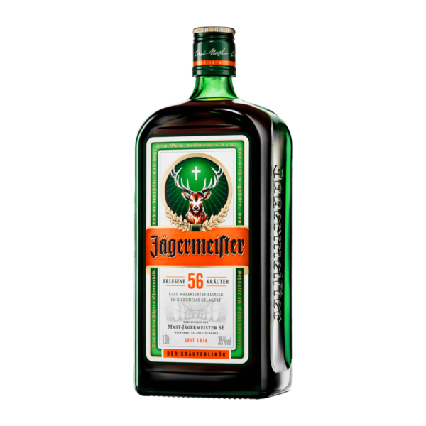 Jägermeister