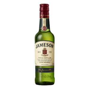 Jameson Irish Whisky