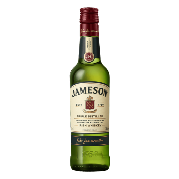 Jameson Irish Whisky
