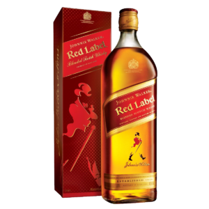 Johnnie Walker Red Label