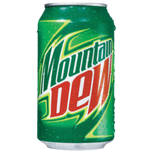Mountain Dew