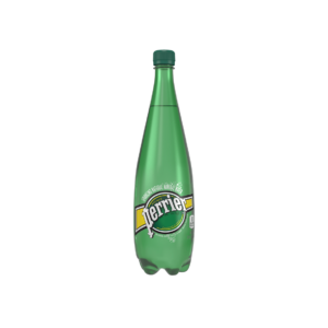 Perrier Natural Sparkling Mineral Water