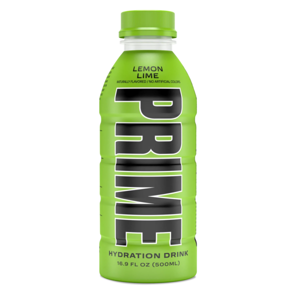 Prime Hydration Drink