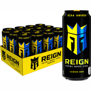Reign Total Body Fuel