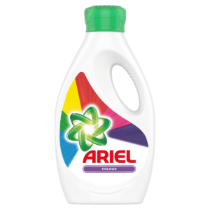 ARIEL Detergent liquid