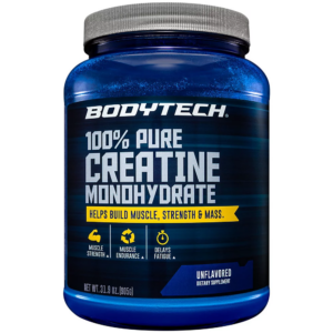 Pure Creatine Monohydrate