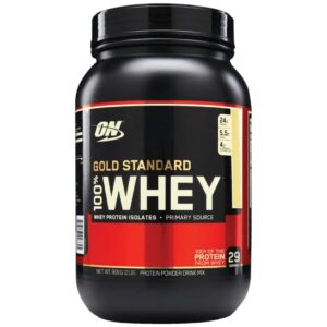 Whey Protein Gold Standard