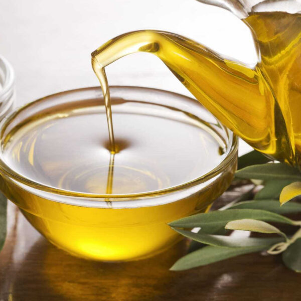 Extra Virgin Olive Oil