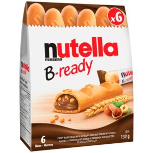 Nutella B-Ready 132g