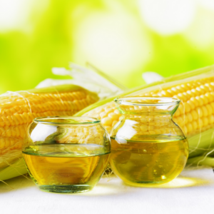 Organic Corn Oil