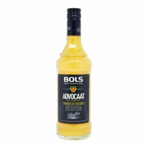 Bols Advocaat Egg Liqueur